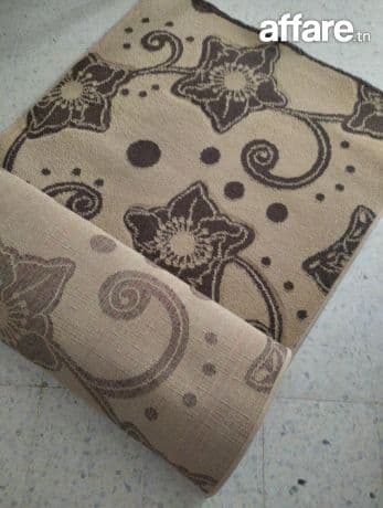 Tapis 