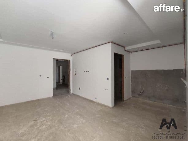 Appartement S+2 de 104 m² à AFH² Mrezga, Nabeul