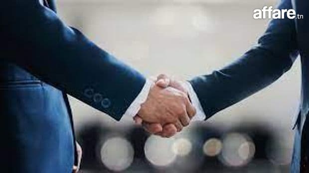  Opportunité d’investissement – Partenaire/Assistant reche