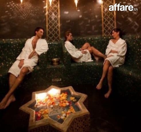 Expérience Haut de Gamme  92 290 332