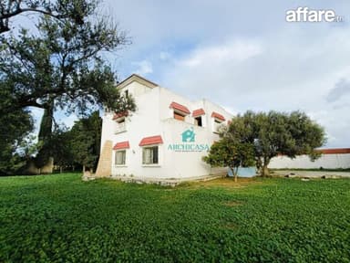 Une belle ferme pour la vente