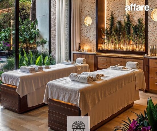 L’Art de la Relaxation 57 090 955