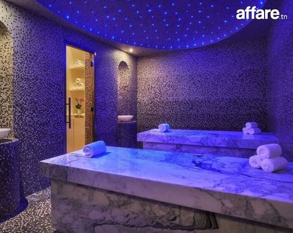 Parenthèse Bien-Être à Sousse 92 290 332