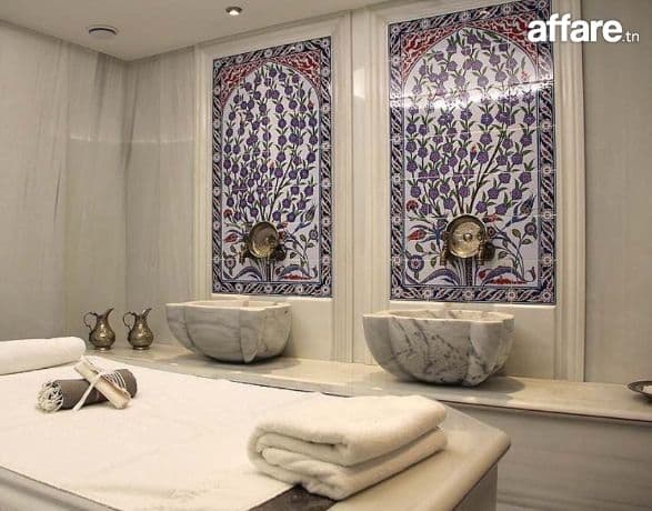 découvrez un massage apaisant  25 984 407