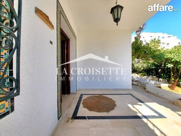 Villa S4 aux Berges du Lac 1 ZVL1749