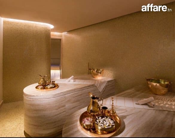 Beauté et Bien-Être Immédiat  92 992 161