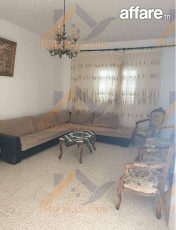 A vendre Maison deux étages 