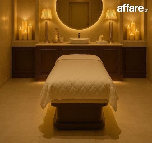Savourez un rituel spa  57 090 957