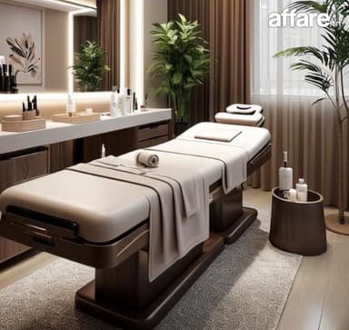 Spa Élégant Pour Une Pause Relaxante 28 280 242