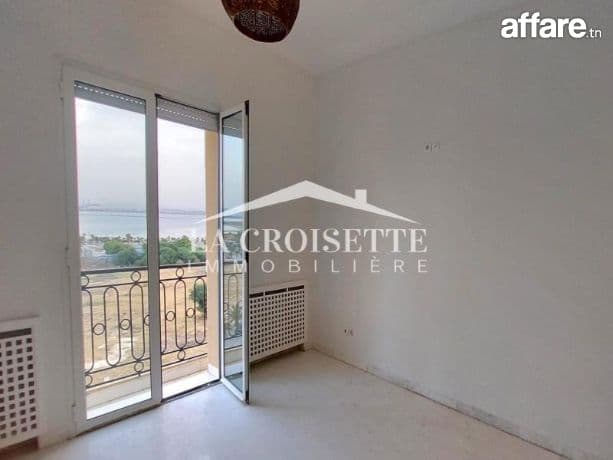 Appartement S4 aux Berges du Lac 2 ZAL1747