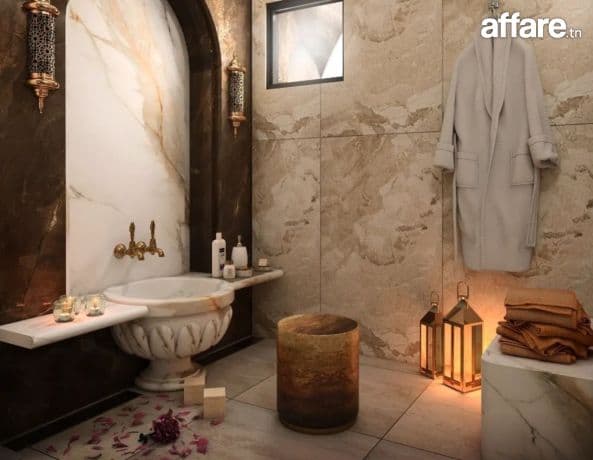 Escapade Douceur 29 784 636