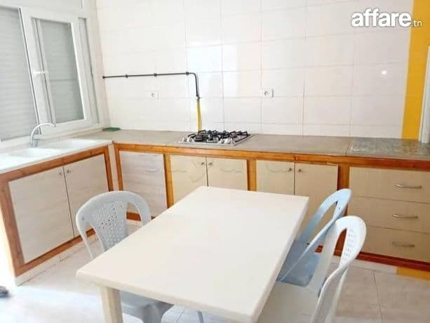 ETAGE DE VILLA MANAR 1