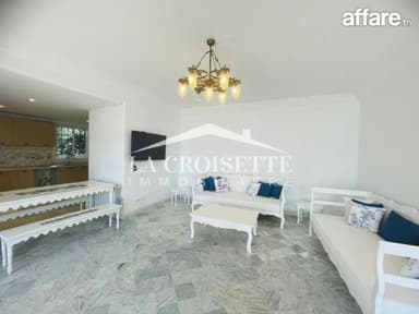 Duplex S3 à Sidi Bou Said ZDL0691