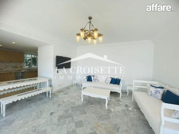 Duplex S3 à Sidi Bou Said ZDL0691