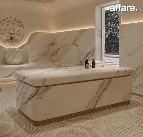 massage sur mesure et hammam  57 090 957