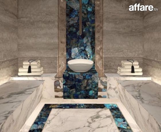 Pause de Luxe 28 801 661