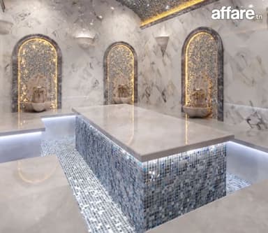 Spa Élégant Pour Corps et Esprit 26 751 050