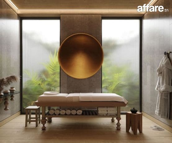 Harmonie Haut de Gamme  55 288 832