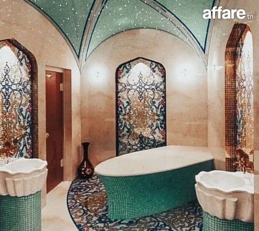 Spa Élégant Pour Votre Bien-Être 24 844 127