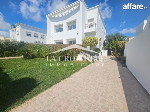 Villa s6 aux Berges du Lac 2 ZVL1747