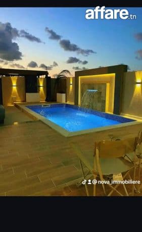 À vendre à Kélibia dar allouch 