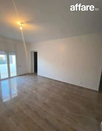 Appartement a borj louzir