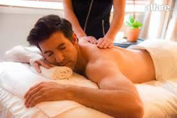 Center bien-être massages 57 123 888 