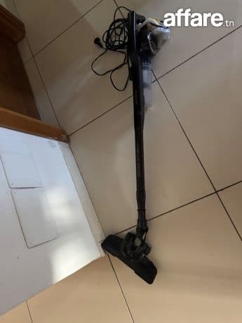 Aspirateur 