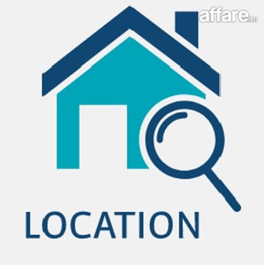 Colocation avec une fille pour S+2 meublé