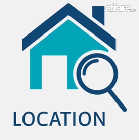 Colocation avec une fille pour S+2 meublé