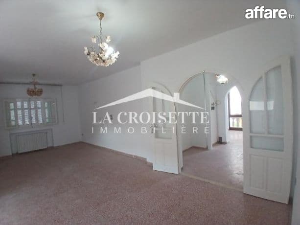 Etage de Villa S3 aux Berges du Lac 1 