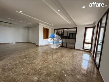 à louer un appartement S+2 situé en zone touristique Sousse