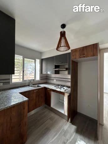 s+1 jardin d'el menzah 2