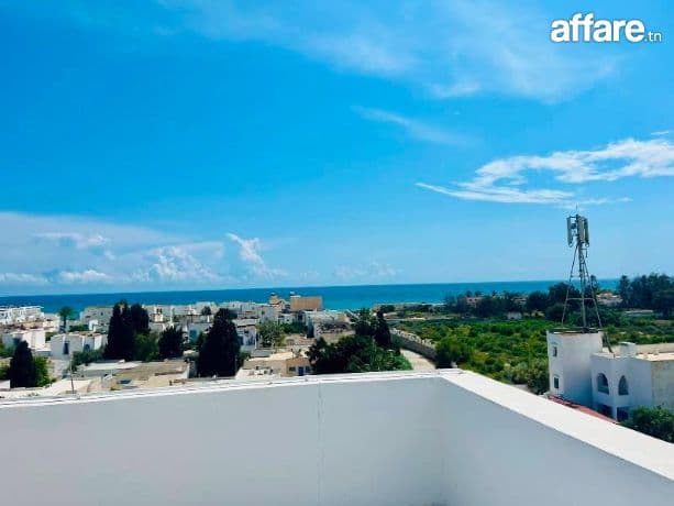 V538 Résidence LIDO