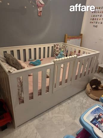 Chambre enfant 