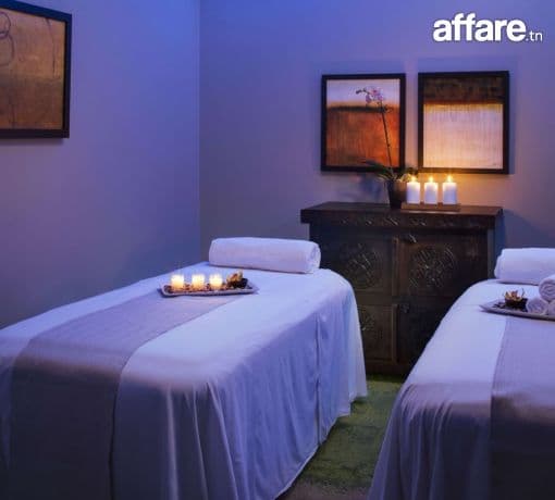 Beauté et Évasion Spa 57 090 955