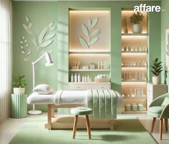 Massage sur Mesure 29 784 636