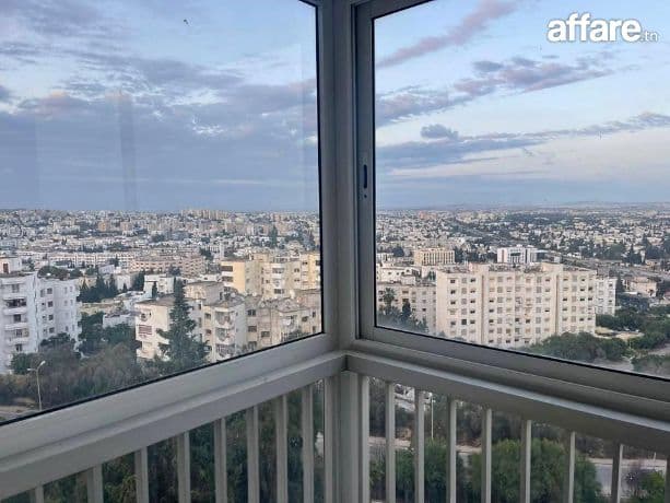 Appartement A El Manar 1