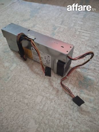power supply hp 