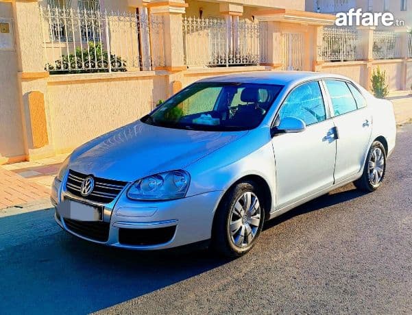 Volkswagen jetta année 2009 très bon état