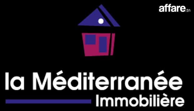 A louer un dépôt à Ezzahra