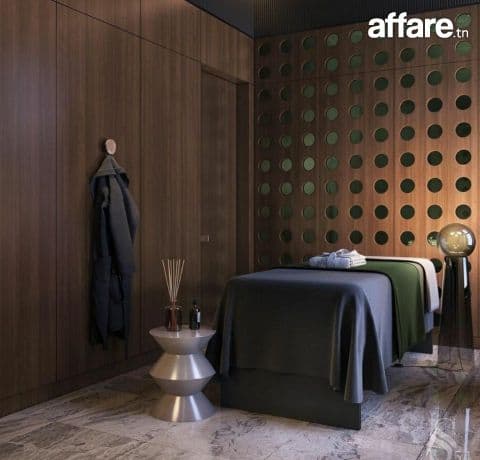 Spa Élégant Pour Votre Évasion 20 995 973