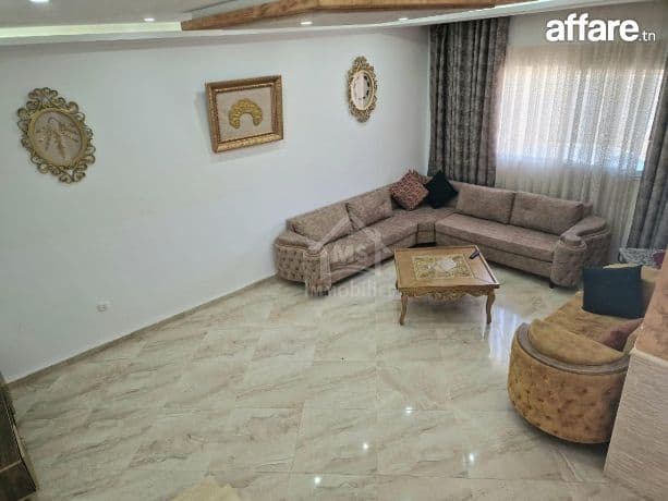 Duplex S+3 à Hammamet centre à vendre 51355351