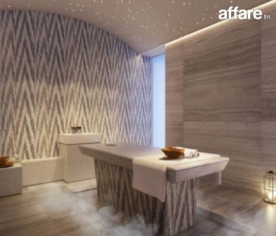 Spa Chic et Traditionnel  57 090 957