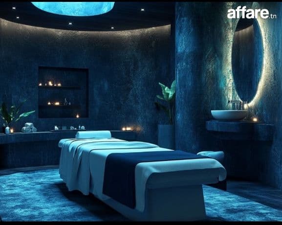 Détente et vitalité  25 811 090 