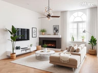 A vendre Maison Style Américain deux étages