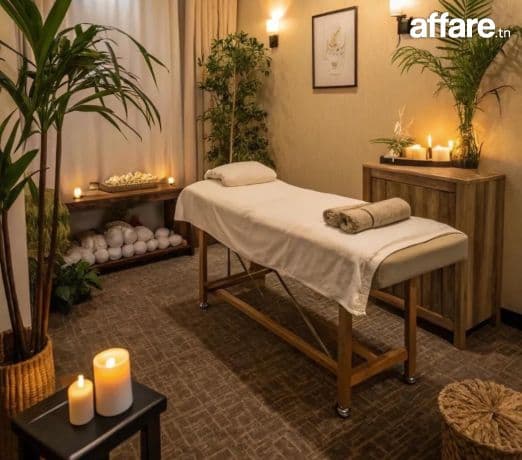 Voyage Apaisant  20 766 716