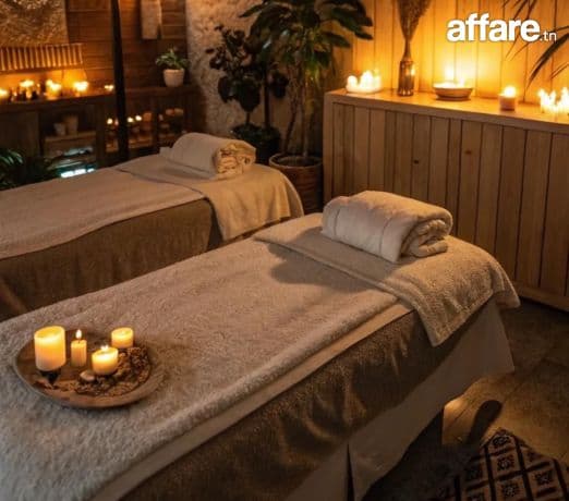 Un havre de calme  92 992 161