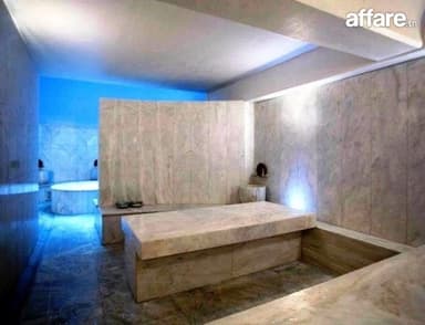 un massage apaisant  21 482 242