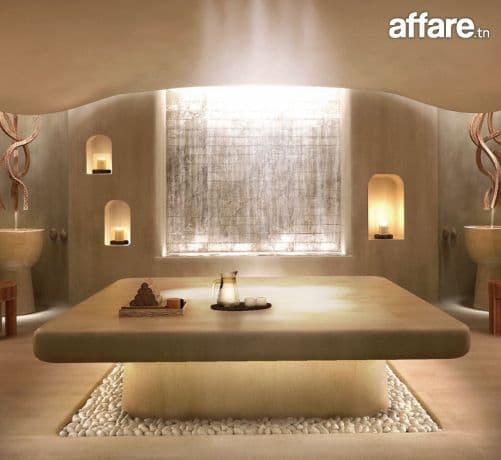 Voyage Détente à Sousse 52 712 600